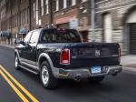 Dodge Ram 1500 Laramie Crew Cab 2012 года